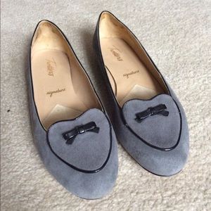 Trotters signature flats 10.5